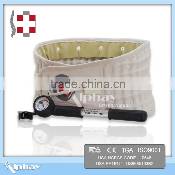 New Arrival Disk Decompression Belt for Back Pain photo-2