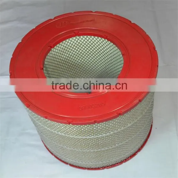 Replacement air filter 39708466/air compressor filter/ element filter/ filter element