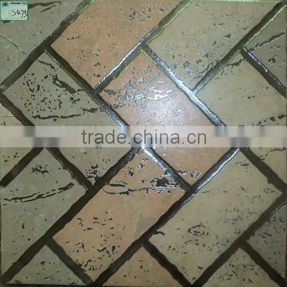 Rustic Ceramic Tile photo-5