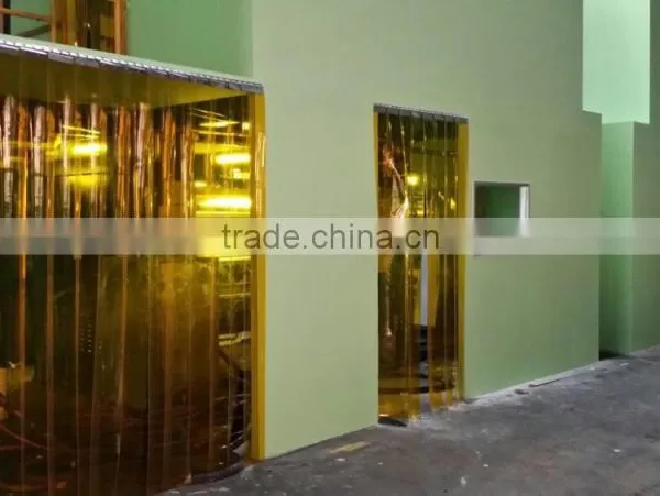 Anti-insect PVC Strip Curtain