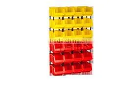 Plastic Storage Bin ST-1100 Hipas Plastik TURKEY