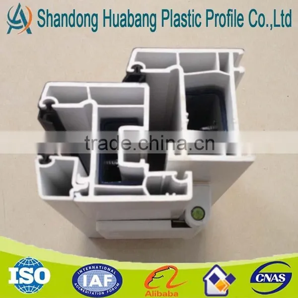 Pvc Window Profile/pvc Profiles Doors and Windows