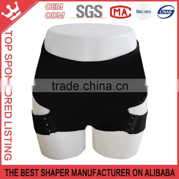 [Fitness] Comfortable Underneath Shaper Clothing Fullness Butt Lifting K193 photo-2