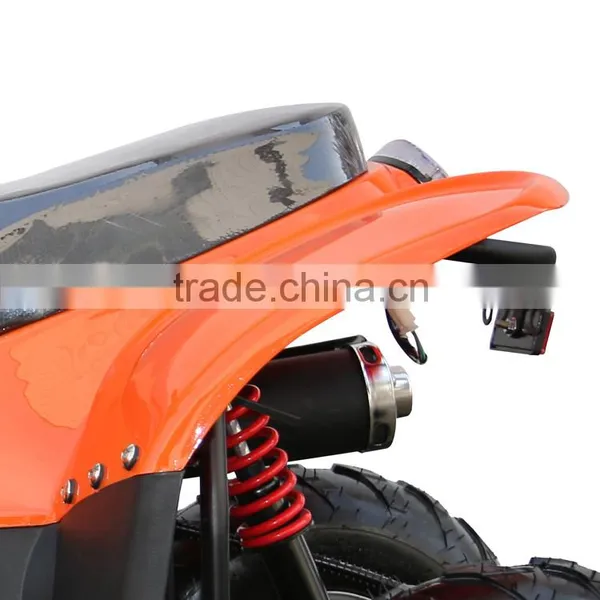 2016 Hot Sell Vivid Color China Sports Atv photo-5