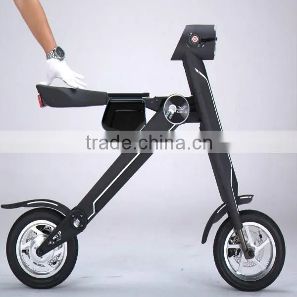 5000 Watts Electric Motor Scooter Lithium Battery Electric Powered photo-2
