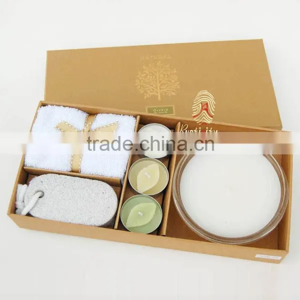 Aromatheraphy Products