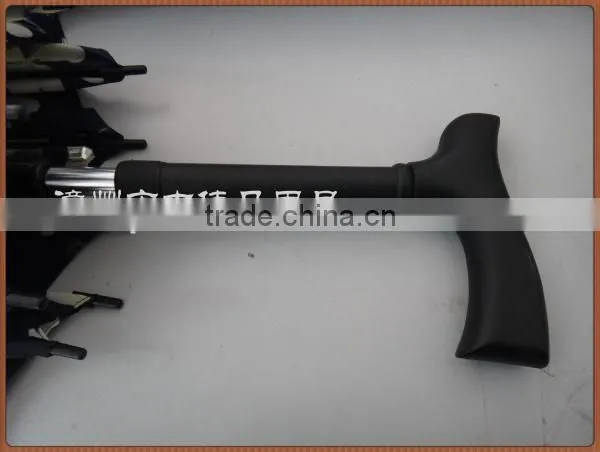For Old Man Walking Stick Umbrella photo-4