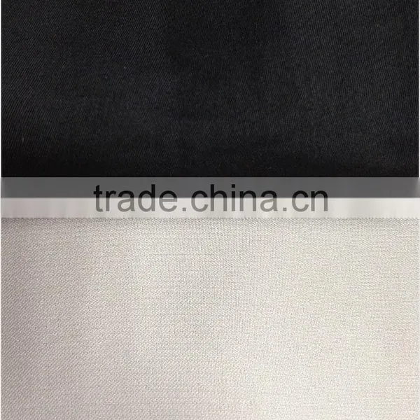 100%polyester Satin Face Chiffon photo-3