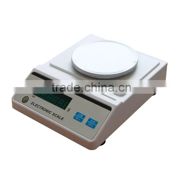 LED Display Hot Sell Digital Weighing Balance Scale photo-2