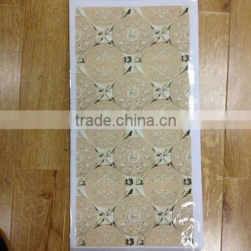 Manufacture Qualified PRINTING PVC CEILING PANEL,INTERIOR WALL PANELS photo-3