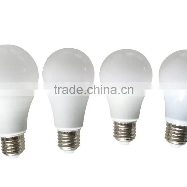 A60 12W LED Bulb Light Best Price and Quality IC Driver Produced in Hangzhou photo-6