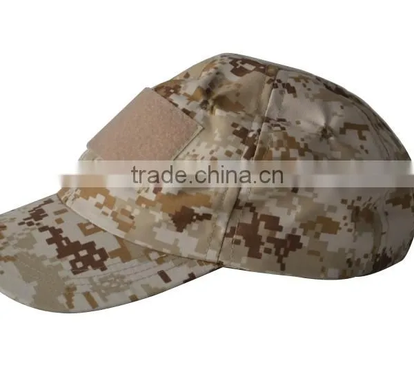 Manufacture Whoelsale Cheap Digital Camo Baseball photo-5