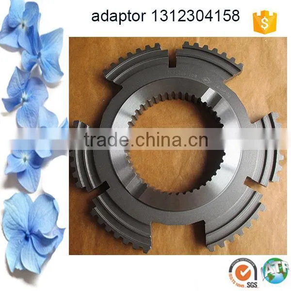 ZF 16S150/16S151 Gearbox Spare Parts 1312304158 Sychronizer Body for KAMAZ IVECO DAF MAN