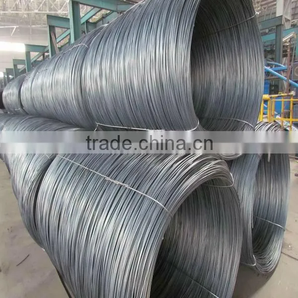 Welding Electrodes H08A