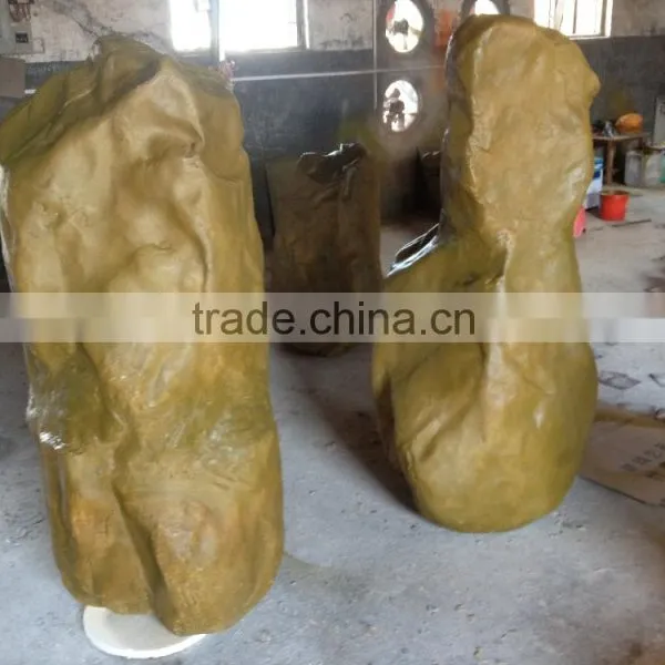 Wholesale Simulation Stone photo-2