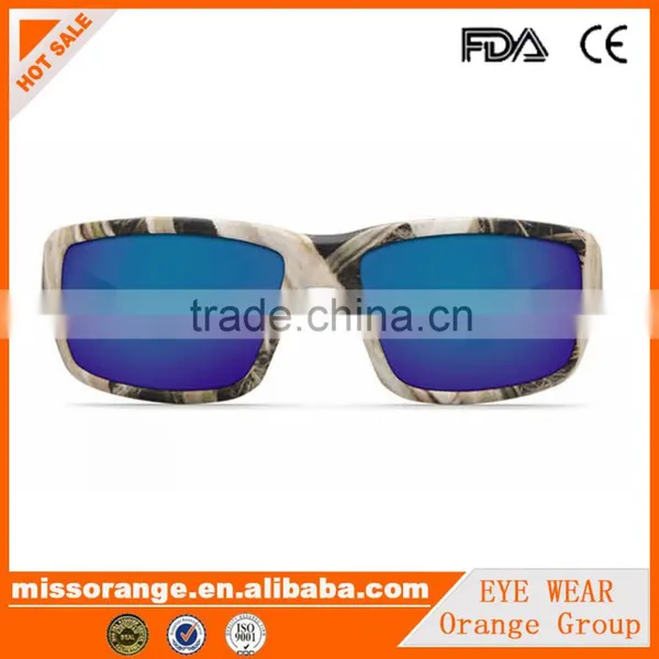 Polarized Sunglasses For Riding Sun Glasses Promotional Sunglasses photo-2