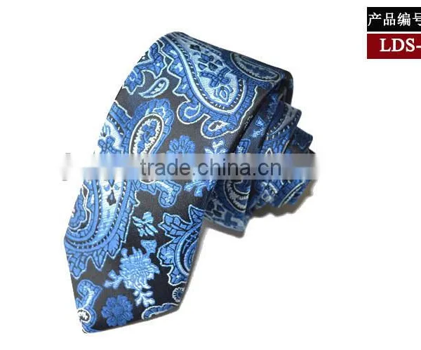 1200 Needles New Trend Mens Ties photo-2