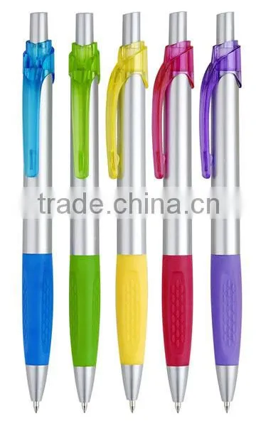 Erasable Pen