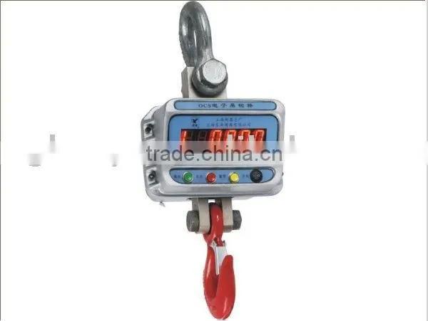 Hanging Scale