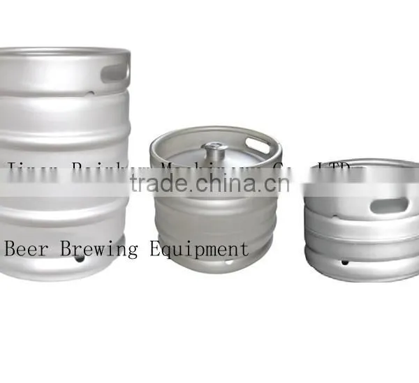 10BBL/1200L Beer Brewing Equipment/Keg Filling and Washing Machine/beer Keg photo-6