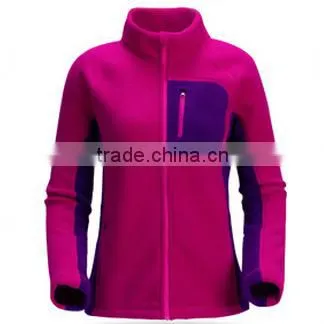Girl Sports Polar Fleece Jacket photo-4