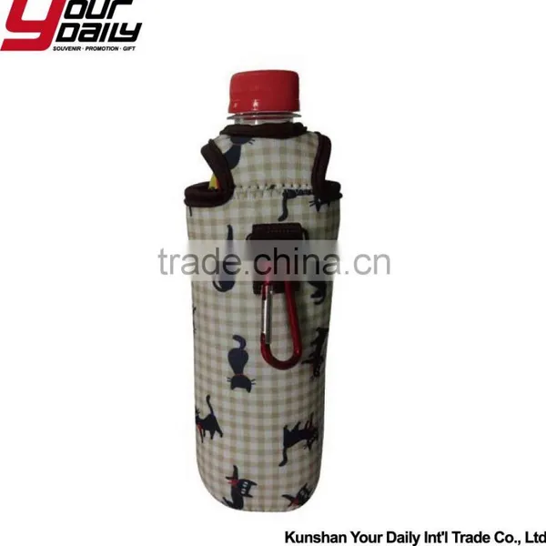 Custom Neoprene Can Cooler Beer Bottle Sleeve Stubby Holders