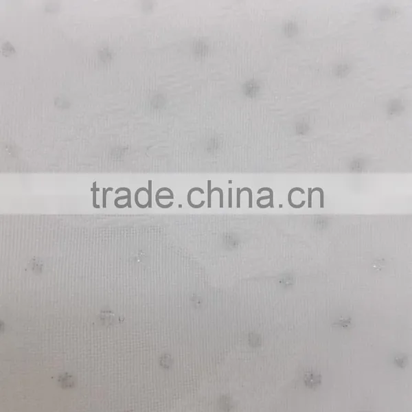 Colorful Design 100D Chiffon 3D Flower Rubber Patch photo-2