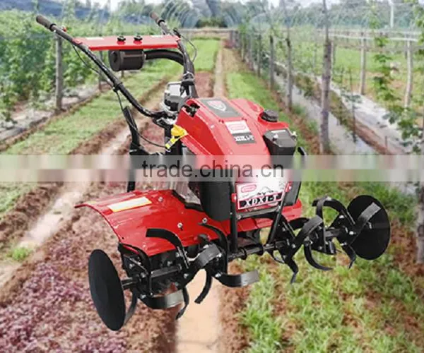 TILLER OSHIMA XDX1-T