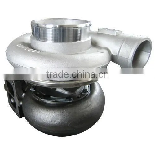 Chinese Diesel Engine Turbocharger Spare Parts
