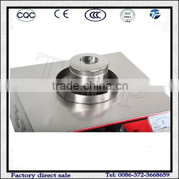 Small Speed Adjustable Table Cotton Candy Maker Machine For Sale photo-3