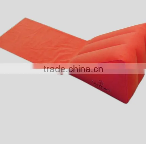 Wholesale Inflatable Beach Sea Cushion photo-4