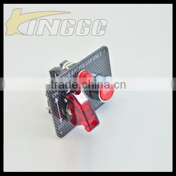 Wholesale Guangzhou Power Engine Start Auto Parts Engine Switch photo-4
