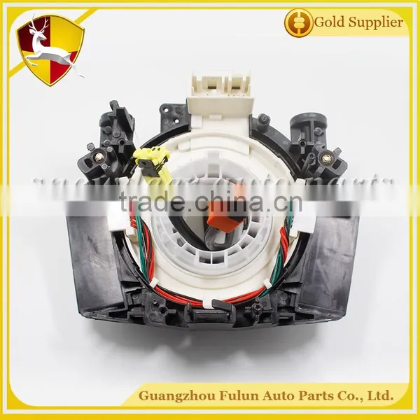 Large Stock Spiral Cable Sub-assy Airbag Clock Spring 25567-ET025 For Japanese Car photo-3