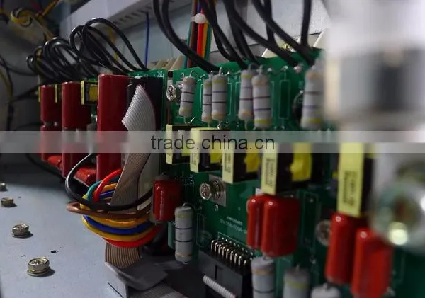 China Over-current Design 10kva Ups photo-3