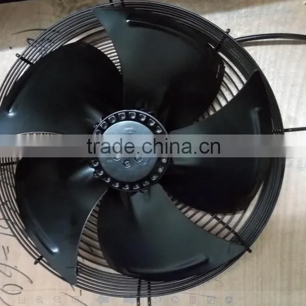 12.4 Inch Equipment Industrial Extractor Fan 315mm photo-2