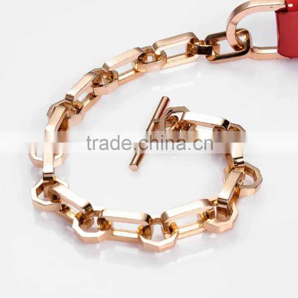 Ladies Dress Belt Fitness Waist Chain Fancy Belt photo-4