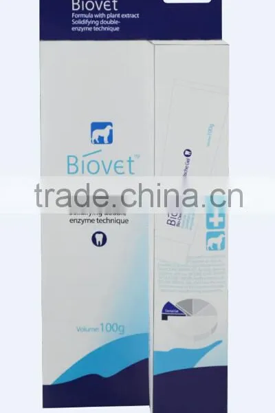 Dental Cleaning Toothpaste for Hospital