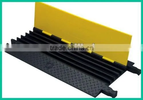 3-Channel Heavy Duty Yellow Jacket photo-3