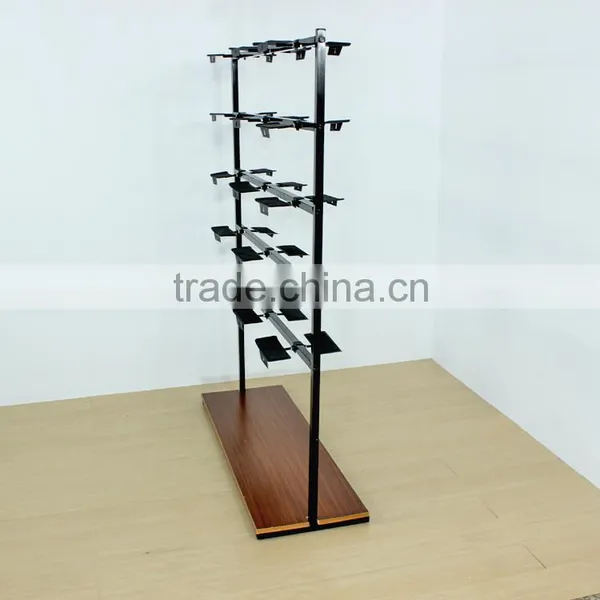 Huohua Latest Automatic Shoe Rack