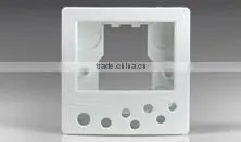ABS Plastic Enclosure for Room Thermostat