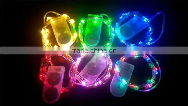 Led Christmas Star String Lights Shenzhen Led String Lights photo-4