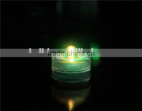 Festival Flashing Ip65 Water Proof Flood Led Emergency Strobe Light Toy photo-2