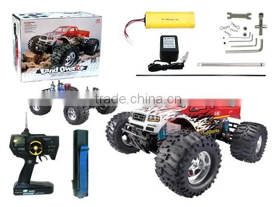 Full-scale High-speed Gas Powered rc Cars,rc Gas Car