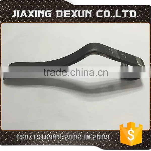 Custom Steel Fabrication With Hot Forging and Cnc Machining Factory Directly photo-3