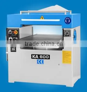 Thicknessing Machine KA 600
