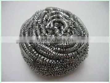 Stainless Steel Scourer/ GI Scourer
