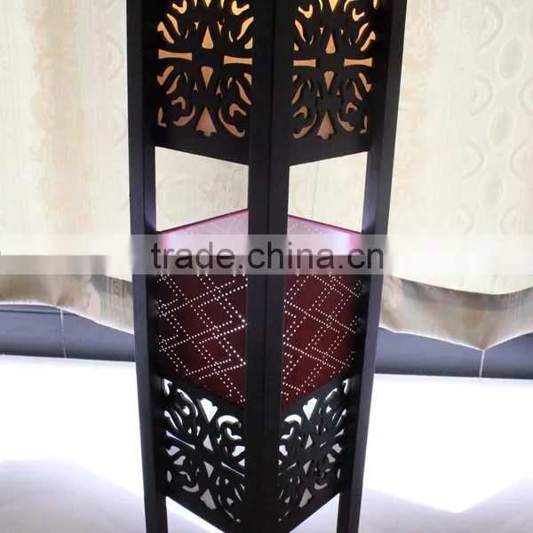 2016 Hot Sale Outdoor or Hotel Floor Lamps on Sale photo-4
