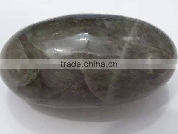 1 to 5 Amethyst Narmada Lingam : Wholesaler Manufacturer Amethyst Narmada Lingam