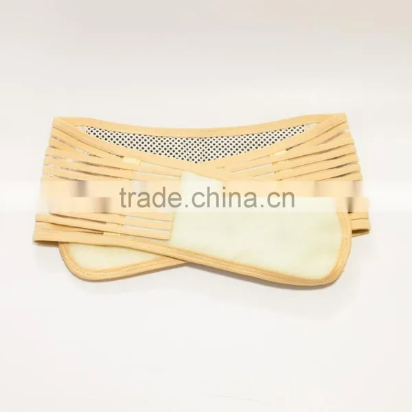 Adjust Elastic Velcor Waist Brace photo-4