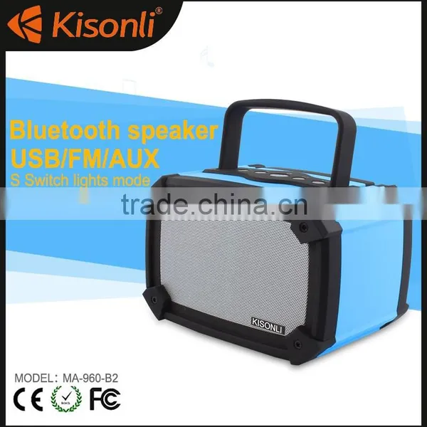 OEM mini wireless bluetooth speakers professional cheap Wireless Mini Sports